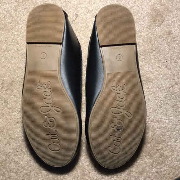 Cat & Jack Shoes Target Cat And Jack Childrens Flat Shoes Poshmark